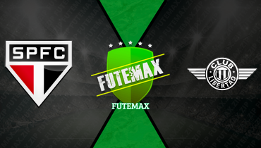 Assistir FuteMAX ao vivo em HD Online