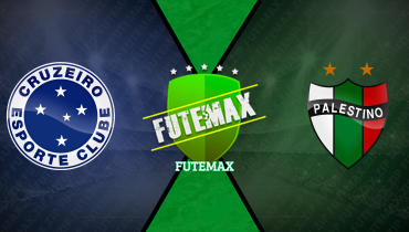 Assistir FuteMAX ao vivo em HD Online