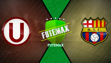 Assistir Universitário x Barcelona ao vivo online 14/05/2025