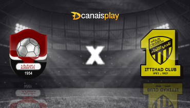 Assistir Al Raed x Al Ittihad ao vivo online 15/05/2025