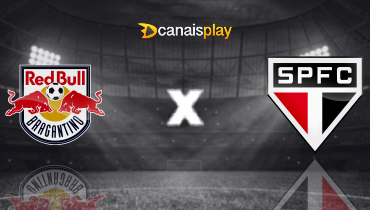 Assistir RB Bragantino x São Paulo FEMININO ao vivo online 15/05/2025