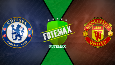 Assistir Chelsea x Manchester United ao vivo online 16/05/2025