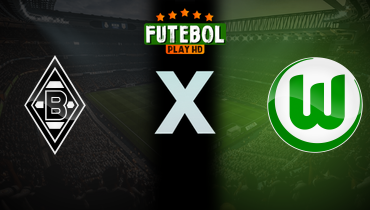 Assistir Borussia Monchengladbach x Wolfsburg ao vivo online 17/05/2025