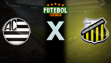 Assistir Athletic Club x Novorizontino ao vivo online 17/05/2025
