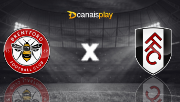 Assistir Brentford x Fulham ao vivo online 18/05/2025