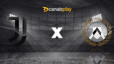 Assistir Juventus x Udinese ao vivo online 18/05/2025