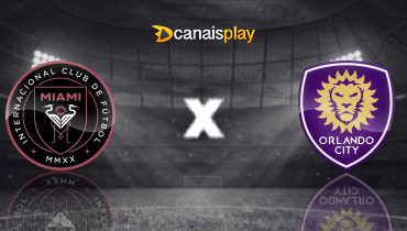 Assistir Inter Miami x Orlando City ao vivo online 18/05/2025