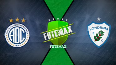 Assistir FuteMAX ao vivo em HD Online