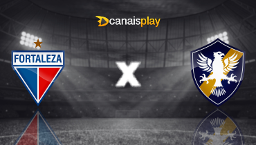 Assistir Fortaleza x Retrô ao vivo online 21/05/2025