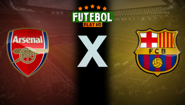 Assistir Arsenal x Barcelona FEMININO ao vivo online 24/05/2025