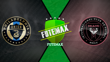 Assistir Philadelphia Union x Inter Miami ao vivo online 24/05/2025