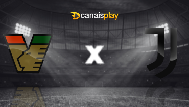 Assistir Venezia x Juventus ao vivo online 25/05/2025