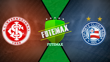 Assistir Internacional x Bahia ao vivo online 28/05/2025
