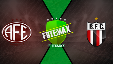 Assistir Ferroviária x Botafogo-SP ao vivo online 29/05/2025