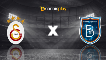Assistir Galatasaray x Basaksehir ao vivo online 30/05/2025