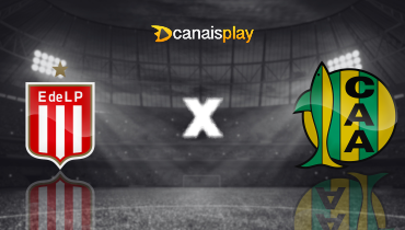 Assistir Estudiantes x Aldosivi ao vivo online 01/06/2025