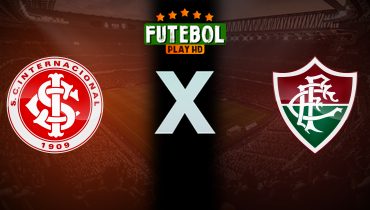 Assistir Internacional x Fluminense ao vivo online 01/06/2025
