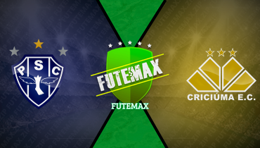 Assistir FuteMAX ao vivo em HD Online
