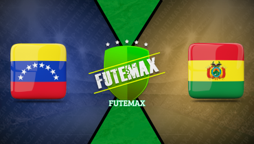 Assistir Venezuela x Bolívia ao vivo online 06/06/2025