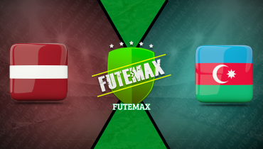 Assistir Letônia x Azerbaijão ao vivo online 07/06/2025