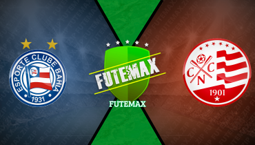 Assistir FuteMAX ao vivo em HD Online