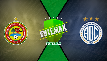 Assistir FuteMAX ao vivo em HD Online