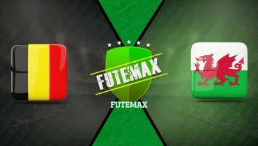 Assistir Bélgica x País de Gales ao vivo online 09/06/2025