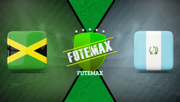 Assistir Jamaica x Guatemala ao vivo online 10/06/2025