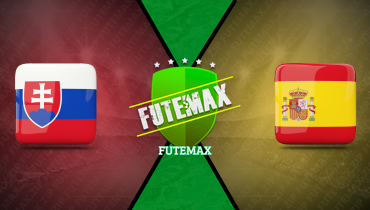 Assistir Eslováquia x Espanha SUB21 ao vivo online 11/06/2025