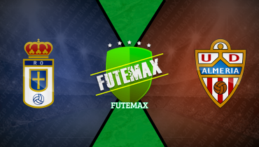 Assistir Real Oviedo x Almería ao vivo online 11/06/2025