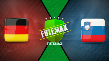 Assistir Alemanha x Eslovênia SUB21 ao vivo online 12/06/2025