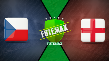 Assistir República Tcheca x Inglaterra SUB21 ao vivo online 12/06/2025