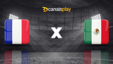 Assistir França x México SUB20 ao vivo online 13/06/2025