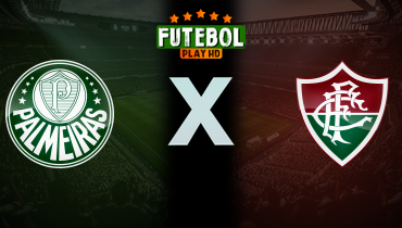 Assistir Palmeiras x Fluminense FEMININO ao vivo online 13/06/2025