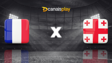 Assistir França x Geórgia SUB21 ao vivo online 14/06/2025