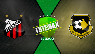 Assistir FuteMAX ao vivo em HD Online