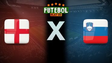 Assistir Inglaterra x Eslovênia SUB21 ao vivo online 15/06/2025