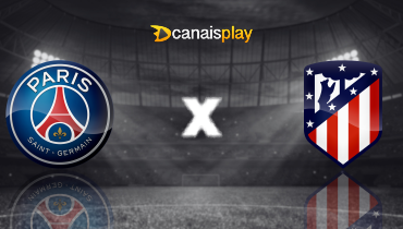 Assistir PSG x Atlético de Madrid ao vivo online 15/06/2025