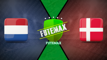 Assistir Holanda x Dinamarca SUB21 ao vivo online 15/06/2025