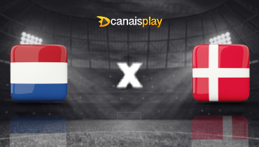 Assistir Holanda x Dinamarca SUB21 ao vivo online 15/06/2025