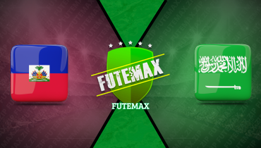 Assistir Haiti x Arábia Saudita ao vivo online 15/06/2025