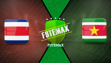 Assistir Costa Rica x Suriname ao vivo online 15/06/2025
