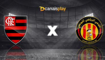 Assistir Flamengo x Espérance ao vivo online 16/06/2025