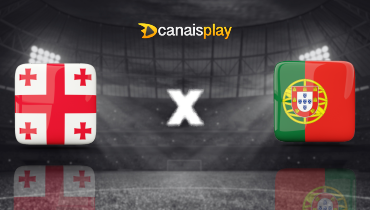 Assistir Geórgia x Portugal SUB21 ao vivo online 17/06/2025