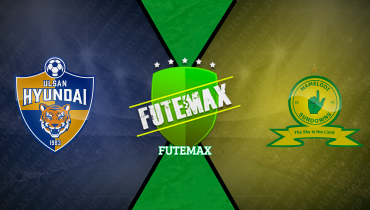 Assistir FuteMAX ao vivo em HD Online
