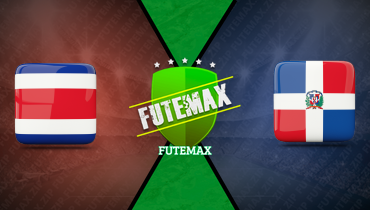 Assistir Costa Rica x República Dominicana ao vivo online 18/06/2025