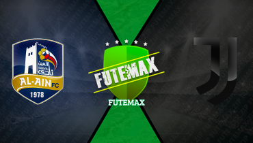 Assistir Al Ain x Juventus ao vivo online 18/06/2025