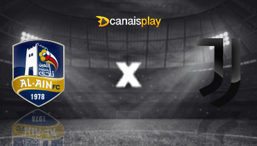 Assistir Al Ain x Juventus ao vivo online 18/06/2025