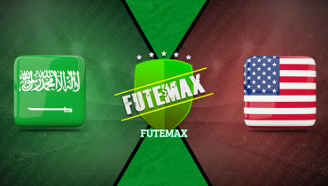 Assistir Arábia Saudita x Estados Unidos ao vivo online 19/06/2025