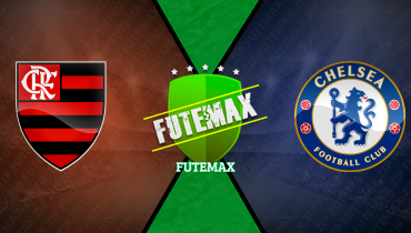 Assistir Flamengo x Chelsea ao vivo online 20/06/2025
